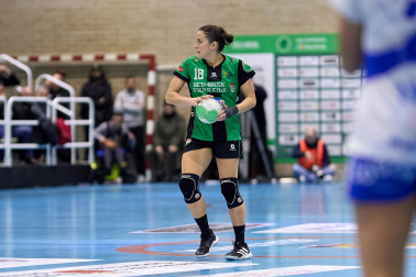 Replasa Beti Onak - Aula Valladolid.