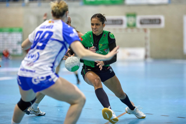 Replasa Beti Onak - Aula Valladolid.