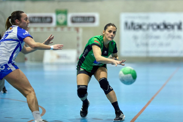 Replasa Beti Onak - Aula Valladolid.