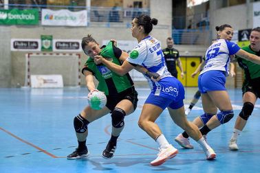 Replasa Beti Onak - Aula Valladolid.