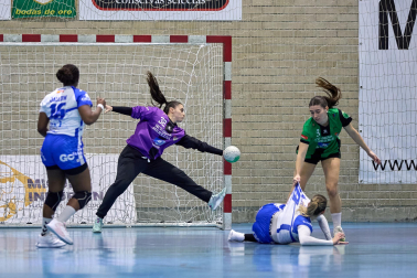 Replasa Beti Onak - Aula Valladolid.