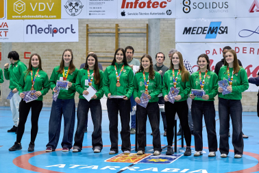 Replasa Beti Onak - Aula Valladolid.