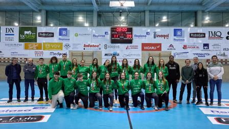 Replasa Beti Onak - Aula Valladolid.