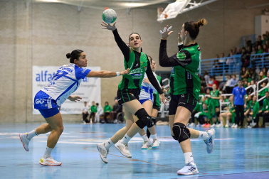 Replasa Beti Onak - Aula Valladolid.