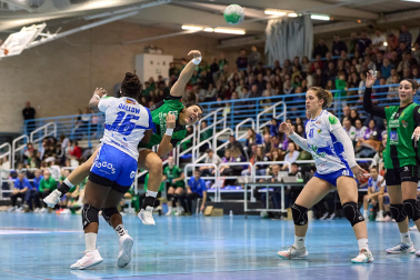 Replasa Beti Onak - Aula Valladolid.