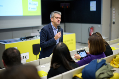 Imágenes de la #WineCom