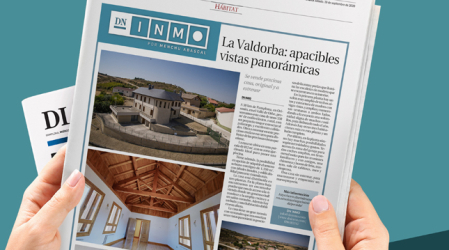 El Destacado DN INMO es la herramienta publicitaria única para vender una casa lo antes posible y al mejor precio