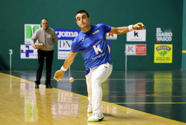 Laso-Albisu contra Larrazabal-Mariezkurrena