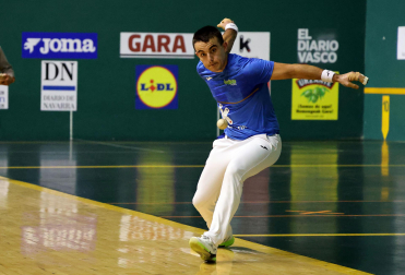 Laso-Albisu contra Larrazabal-Mariezkurrena