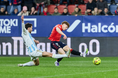 Osasuna 3-2 Oviedo