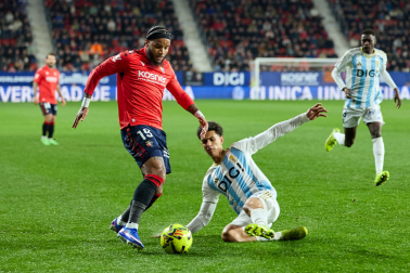 Osasuna 3-2 Oviedo