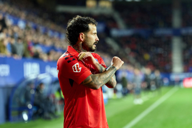 Osasuna 3-2 Oviedo