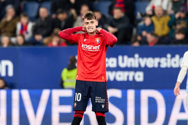 Osasuna 3-2 Oviedo