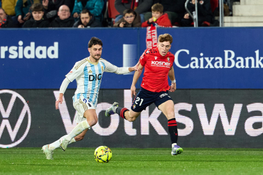 Osasuna 3-2 Oviedo