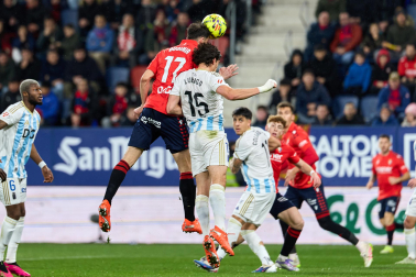 Osasuna 3-2 Oviedo