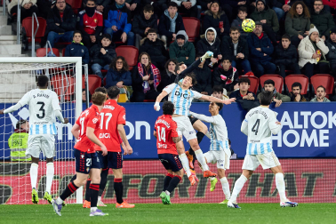 Osasuna 3-2 Oviedo