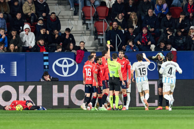 Osasuna 3-2 Oviedo