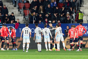 Osasuna 3-2 Oviedo
