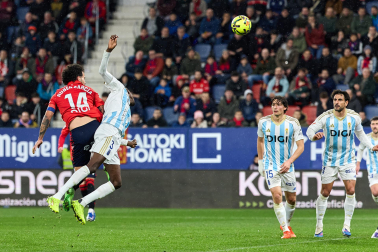 Osasuna 3-2 Oviedo