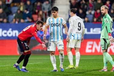 Osasuna 3-2 Oviedo