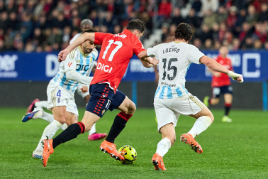 Osasuna 3-2 Oviedo