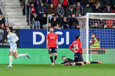 Osasuna 3-2 Oviedo
