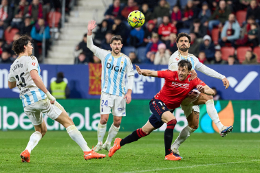 Osasuna 3-2 Oviedo