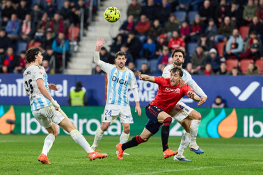 Osasuna 3-2 Oviedo