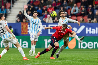 Osasuna 3-2 Oviedo