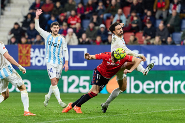 Osasuna 3-2 Oviedo