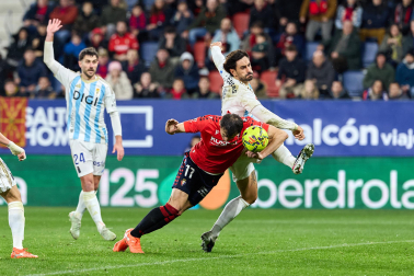 Osasuna 3-2 Oviedo