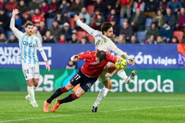 Osasuna 3-2 Oviedo