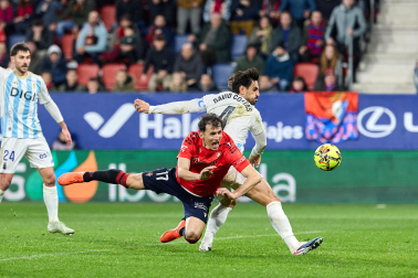 Osasuna 3-2 Oviedo
