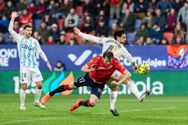 Osasuna 3-2 Oviedo