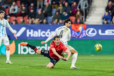 Osasuna 3-2 Oviedo
