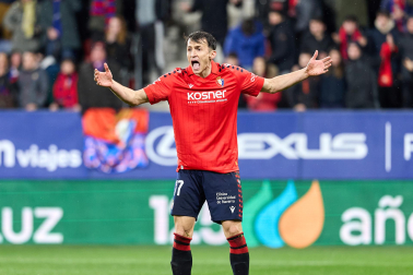 Osasuna 3-2 Oviedo