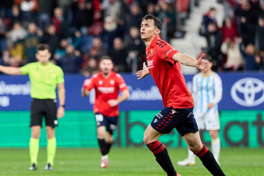 Osasuna 3-2 Oviedo