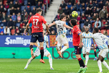 Osasuna 3-2 Oviedo