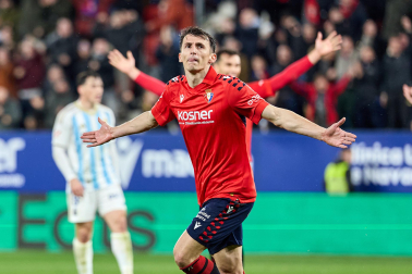 Osasuna 3-2 Oviedo