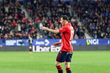 Osasuna 3-2 Oviedo