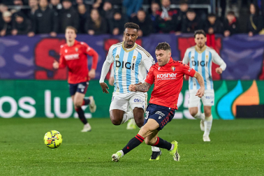Osasuna 3-2 Oviedo