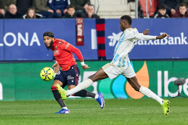Osasuna 3-2 Oviedo