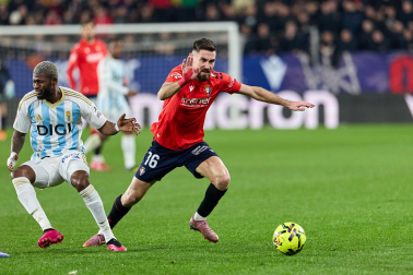 Osasuna 3-2 Oviedo