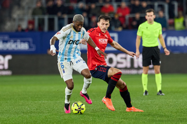 Osasuna 3-2 Oviedo