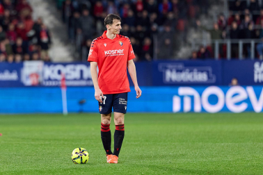 Osasuna 3-2 Oviedo