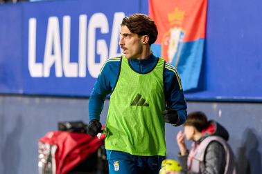 Osasuna 3-2 Oviedo