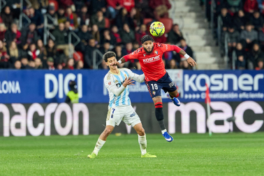 Osasuna 3-2 Oviedo
