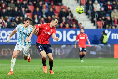 Osasuna 3-2 Oviedo