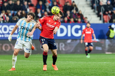 Osasuna 3-2 Oviedo