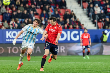 Osasuna 3-2 Oviedo